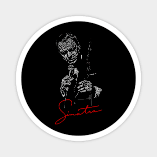 Sinatra Magnet